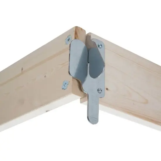 Euroscaffold EuroScaffold échafaudage pliant Compact module 1+2 hauteur travail 3,5 m