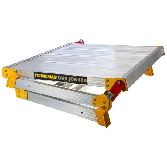 Youngman Plate-forme de travail Youngman Odd Job 600
