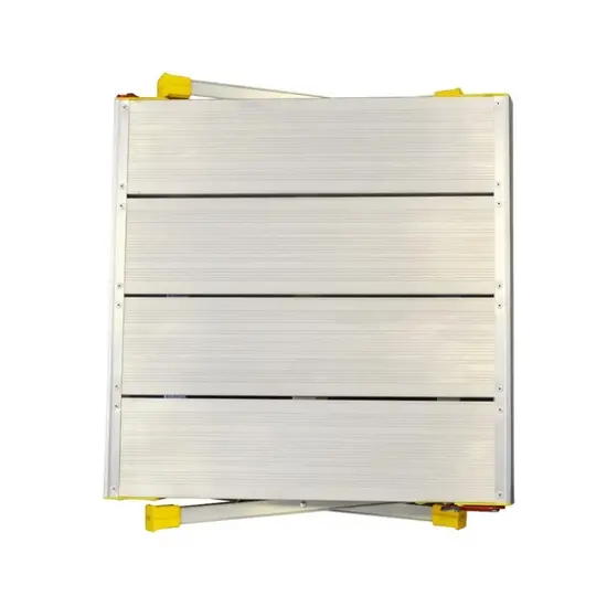 Youngman Plate-forme de travail Youngman Odd Job 600