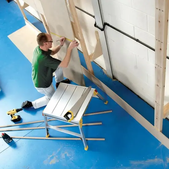 Youngman Youngman Odd Job 600 werkbordes