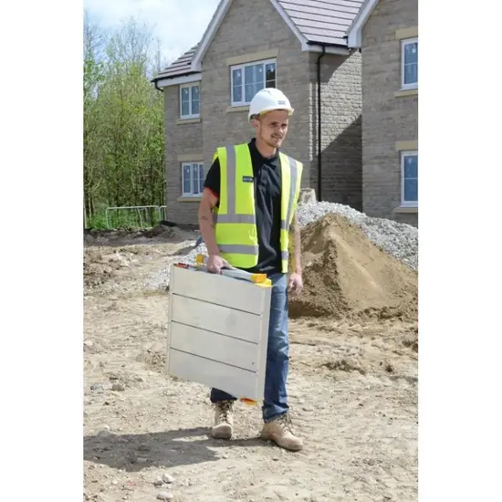 Youngman Plate-forme de travail Youngman Odd Job 600
