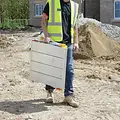 Youngman Plate-forme de travail Youngman Odd Job 600
