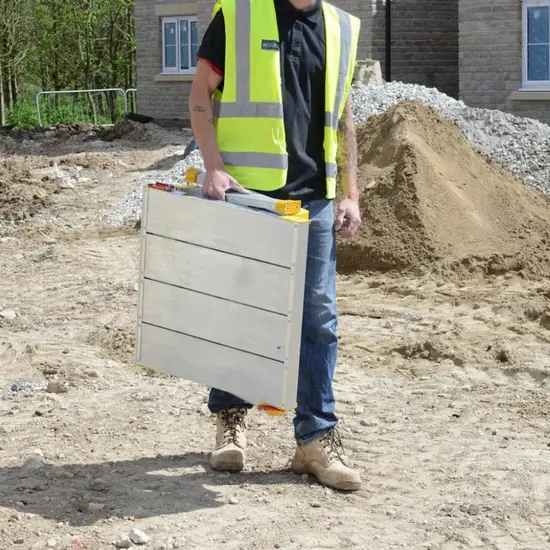 Youngman Plate-forme de travail Youngman Odd Job 600