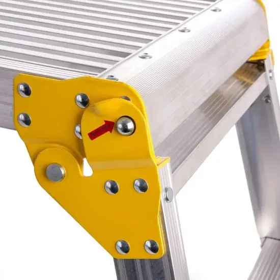 Youngman Youngman Odd Job work platform 51 cm | Anti-Slip & Foldable