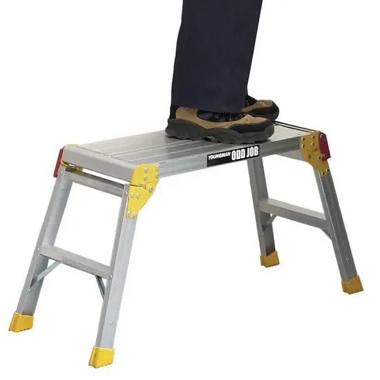 Youngman Youngman Odd Job work platform