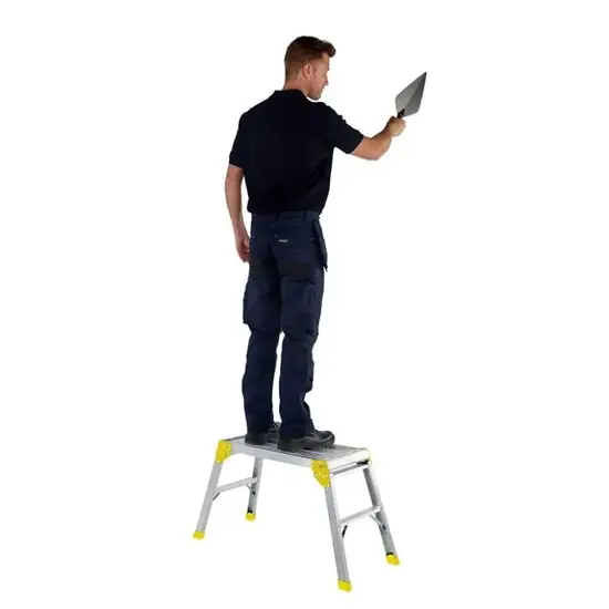 Youngman Youngman Odd Job work platform
