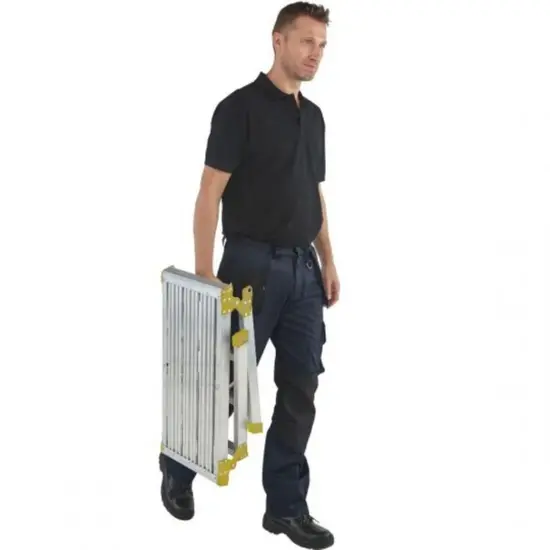 Youngman Plate-forme de travail Youngman Odd Job