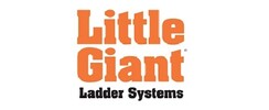 Little Giant Ladders