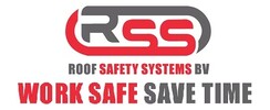 Roof Safety Systems