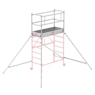 Echafaudage Altrex RS Tower 34 module 2