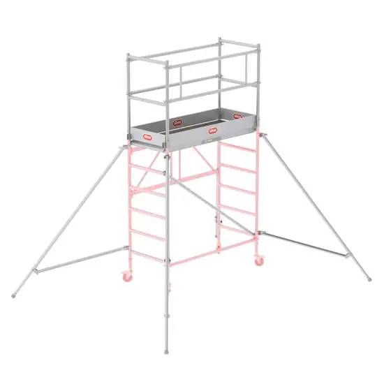 Altrex Altrex RS Tower 34 kamersteiger module 2