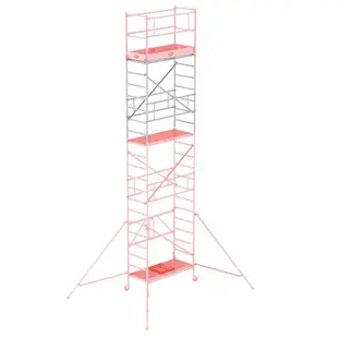 Altrex RS Tower 34 folding tower module 3