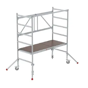 Altrex kamersteiger RS Tower 34 module 1 werkhoogte 2,7 m