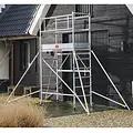 Altrex Altrex folding tower RS Tower 34 module 1+2 working height 3.8 m