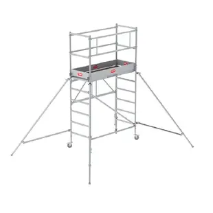 Altrex folding tower RS Tower 34 module 1+2 working height 3.8 m