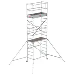 Altrex Altrex RS Tower 34 folding tower module 1+2+3 working height 5.8 m