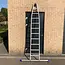 Solide Solide window cleaner ladder 1x10 rungs