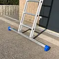 Solide Solide ruitenwasserladder 1x10 sporten