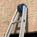 Solide Solide window cleaner ladder 1x10 rungs