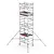 Altrex Altrex MiTOWER mobile access tower working height 5 m