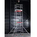 Altrex Altrex MiTOWER mobile access tower working height 5 m