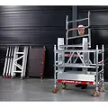 Altrex Altrex 1-persoons rolsteiger MiTOWER werkhoogte 5 m