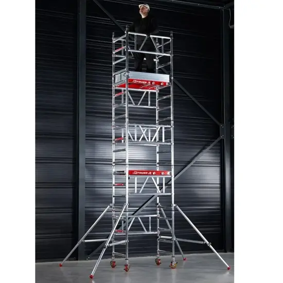Altrex Altrex MiTOWER mobile access tower working height 6 m