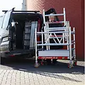 Altrex Altrex MiTOWER mobile access tower working height 6 m