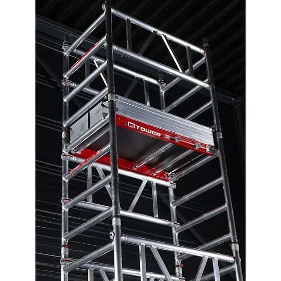 Altrex Altrex MiTOWER mobile access tower working height 6 m
