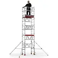 Altrex Altrex MiTOWER mobile access tower working height 6 m