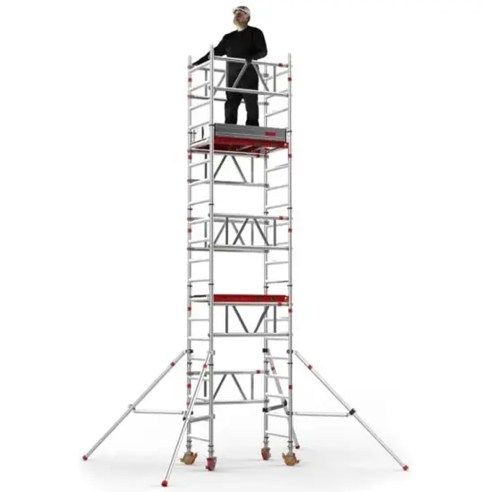 Altrex Altrex MiTOWER mobile access tower working height 6 m
