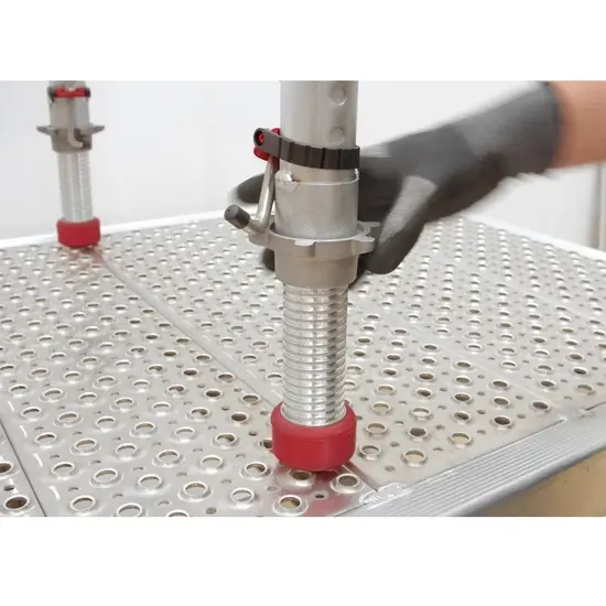 Altrex Altrex MiTOWER module d'escalier