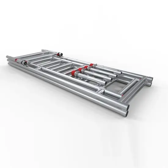 Altrex Altrex MiTOWER Plus module d'escalier