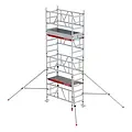 Altrex Echafaudage roulant Altrex MiTOWER Plus hauteur de travail 5 m