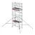 Altrex Altrex MiTOWER Plus mobile access tower working height 5 m