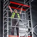 Altrex Altrex MiTOWER Plus mobile access tower working height 5 m