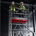 Altrex Altrex MiTOWER Plus mobile access tower working height 5 m