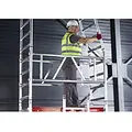 Altrex Altrex MiTOWER Plus mobile access tower working height 5 m