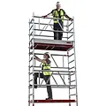 Altrex Altrex MiTOWER Plus mobile access tower working height 5 m