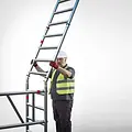 Altrex Altrex MiTOWER Plus mobile access tower working height 5 m