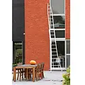 Solide Solide window cleaning ladder 3x12 rungs