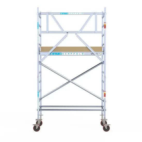 Euroscaffold EuroScaffold safety guardrail 190