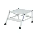 Tubesca - Comabi Marchepied Tubesca Podium 2 marches