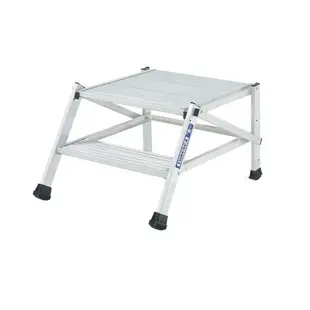 Marchepied Tubesca Podium 2 marches