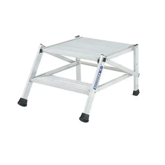 Tubesca - Comabi Tubesca Podium marchepied 2 marches