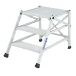 Tubesca - Comabi Marchepied Tubesca Podium 3 marches