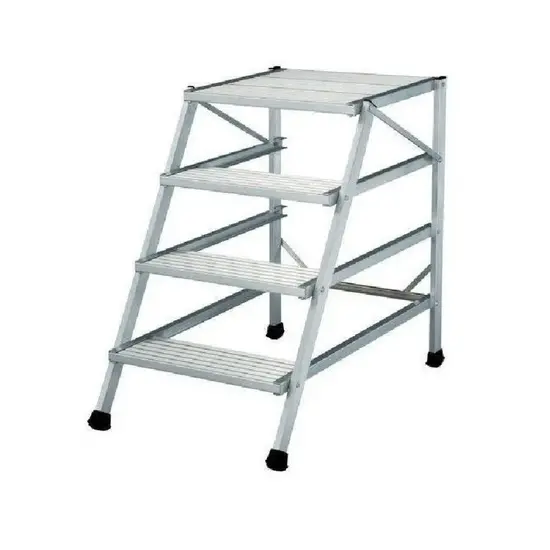 Tubesca - Comabi Tubesca Podium marchepied 4 marches