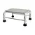 Tubesca - Comabi Tubesca Modul Industrial Platform Ladder 1 Step