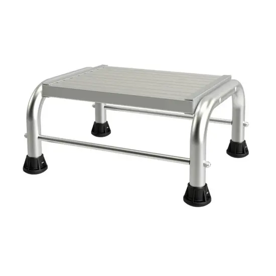 Tubesca - Comabi Tubesca werkbordes Modul 1 trede