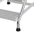Tubesca - Comabi Tubesca Modul marchepied 4 marches